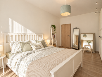 Pronájem bytu 2+kk v osobním vlastnictví 58 m², Plzeň