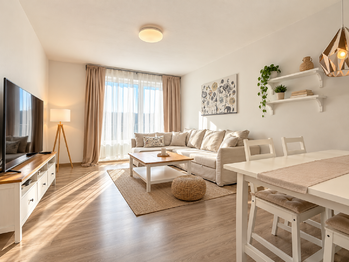 Pronájem bytu 2+kk v osobním vlastnictví 58 m², Plzeň