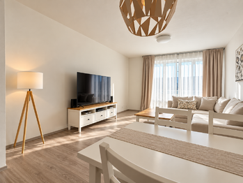 Pronájem bytu 2+kk v osobním vlastnictví 58 m², Plzeň