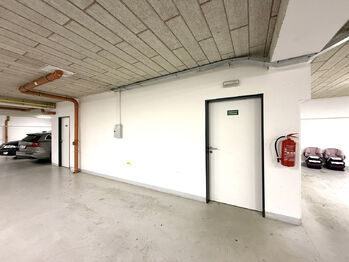 Pronájem bytu 2+kk v osobním vlastnictví 58 m², Plzeň
