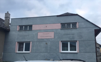 Prodej domu 100 m², Roštění