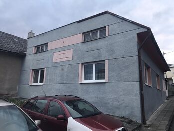 Prodej domu 100 m², Roštění