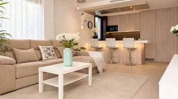 Prodej bytu 3+kk v osobním vlastnictví 100 m², Marbella