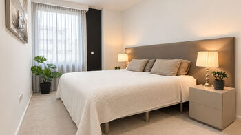 Prodej bytu 3+kk v osobním vlastnictví 100 m², Marbella