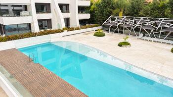 Prodej bytu 3+kk v osobním vlastnictví 100 m², Marbella