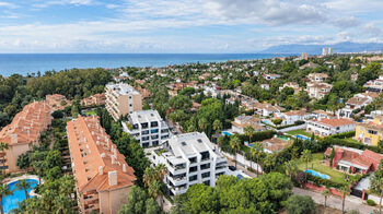 Prodej bytu 3+kk v osobním vlastnictví 100 m², Marbella