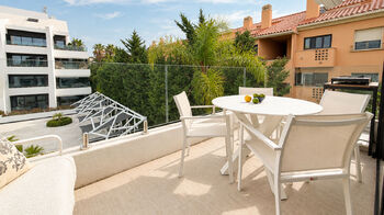 Prodej bytu 3+kk v osobním vlastnictví 100 m², Marbella