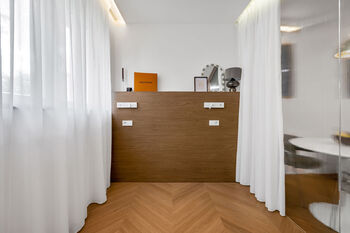 Prodej bytu 2+kk v osobním vlastnictví 36 m², Praha 6 - Břevnov