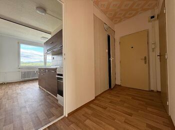 Prodej bytu 3+1 v osobním vlastnictví 81 m², Bílina