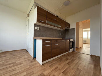 Prodej bytu 3+1 v osobním vlastnictví 81 m², Bílina