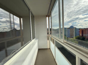 Prodej bytu 3+1 v osobním vlastnictví 81 m², Bílina