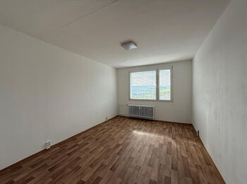 Prodej bytu 3+1 v osobním vlastnictví 81 m², Bílina