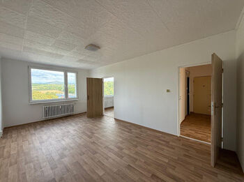Prodej bytu 3+1 v osobním vlastnictví 81 m², Bílina