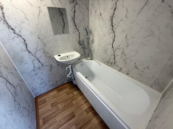 Prodej bytu 3+1 v osobním vlastnictví 81 m², Bílina