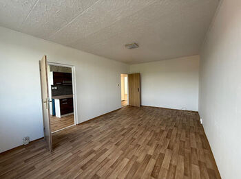 Prodej bytu 3+1 v osobním vlastnictví 81 m², Bílina