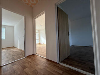 Prodej bytu 3+1 v osobním vlastnictví 81 m², Bílina