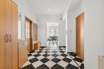 Prodej bytu 3+kk v osobním vlastnictví 86 m², Plzeň