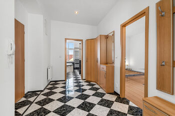 Prodej bytu 3+kk v osobním vlastnictví 86 m², Plzeň