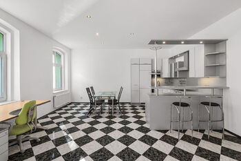 Prodej bytu 3+kk v osobním vlastnictví 86 m², Plzeň
