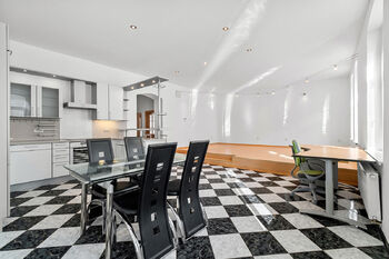 Prodej bytu 3+kk v osobním vlastnictví 86 m², Plzeň