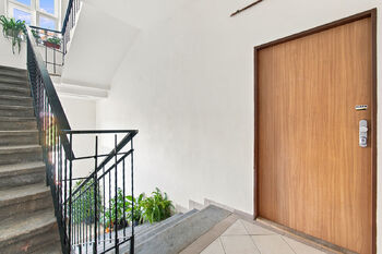 Prodej bytu 3+kk v osobním vlastnictví 86 m², Plzeň