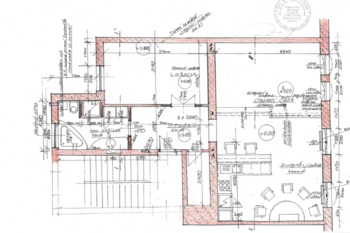Prodej bytu 3+kk v osobním vlastnictví 86 m², Plzeň