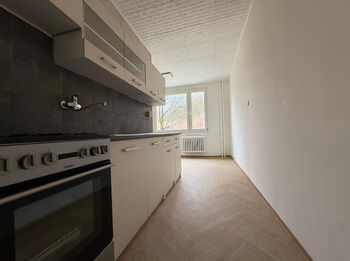 Prodej bytu 3+1 v osobním vlastnictví 62 m², Bílina