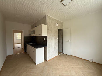 Prodej bytu 3+1 v osobním vlastnictví 62 m², Bílina