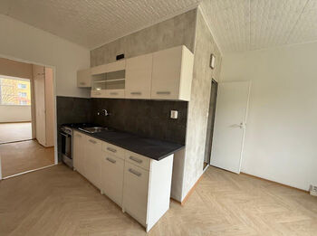 Prodej bytu 3+1 v osobním vlastnictví 62 m², Bílina