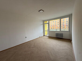 Prodej bytu 3+1 v osobním vlastnictví 62 m², Bílina