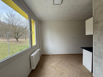Prodej bytu 3+1 v osobním vlastnictví 62 m², Bílina