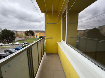 Prodej bytu 3+1 v osobním vlastnictví 62 m², Bílina