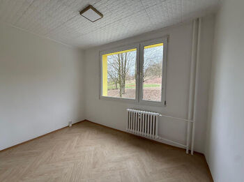 Prodej bytu 3+1 v osobním vlastnictví 62 m², Bílina