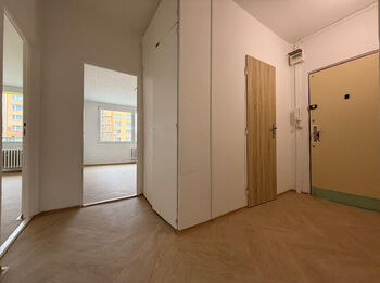 Prodej bytu 3+1 v osobním vlastnictví 62 m², Bílina