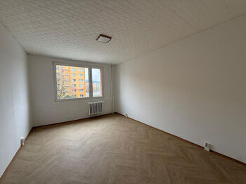 Prodej bytu 3+1 v osobním vlastnictví 62 m², Bílina