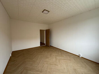 Prodej bytu 3+1 v osobním vlastnictví 62 m², Bílina