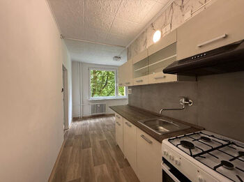 Prodej bytu 3+1 v osobním vlastnictví 80 m², Bílina