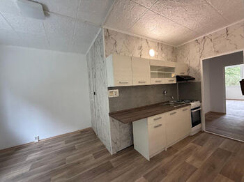 Prodej bytu 3+1 v osobním vlastnictví 80 m², Bílina