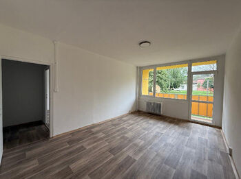 Prodej bytu 3+1 v osobním vlastnictví 80 m², Bílina