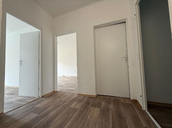 Prodej bytu 3+1 v osobním vlastnictví 80 m², Bílina