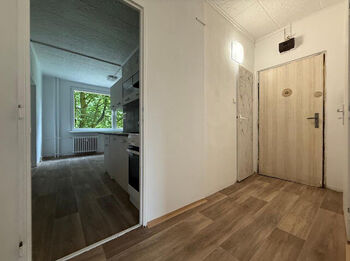 Prodej bytu 3+1 v osobním vlastnictví 80 m², Bílina