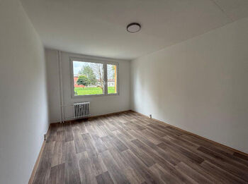 Prodej bytu 3+1 v osobním vlastnictví 80 m², Bílina
