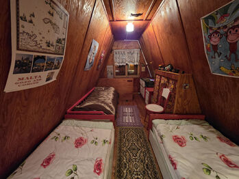 Prodej chaty / chalupy 40 m², Hlubočky