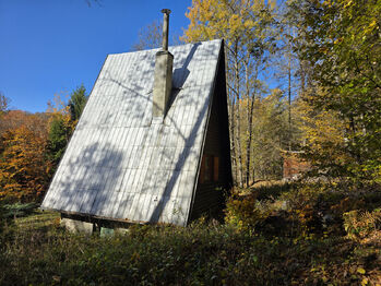 Prodej chaty / chalupy 40 m², Hlubočky
