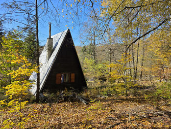 Prodej chaty / chalupy 40 m², Hlubočky