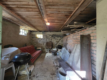 Prodej chaty / chalupy 40 m², Hlubočky