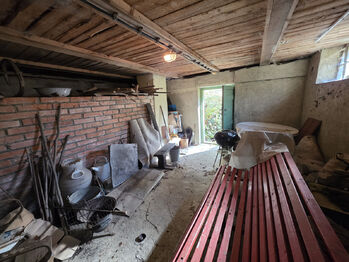 Prodej chaty / chalupy 40 m², Hlubočky