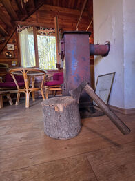 Prodej chaty / chalupy 40 m², Hlubočky