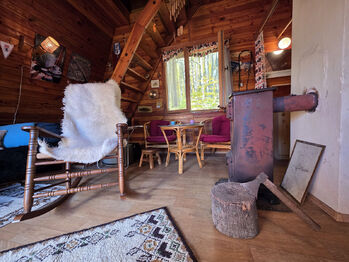 Prodej chaty / chalupy 40 m², Hlubočky