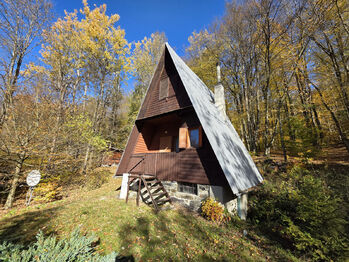 Prodej chaty / chalupy 40 m², Hlubočky